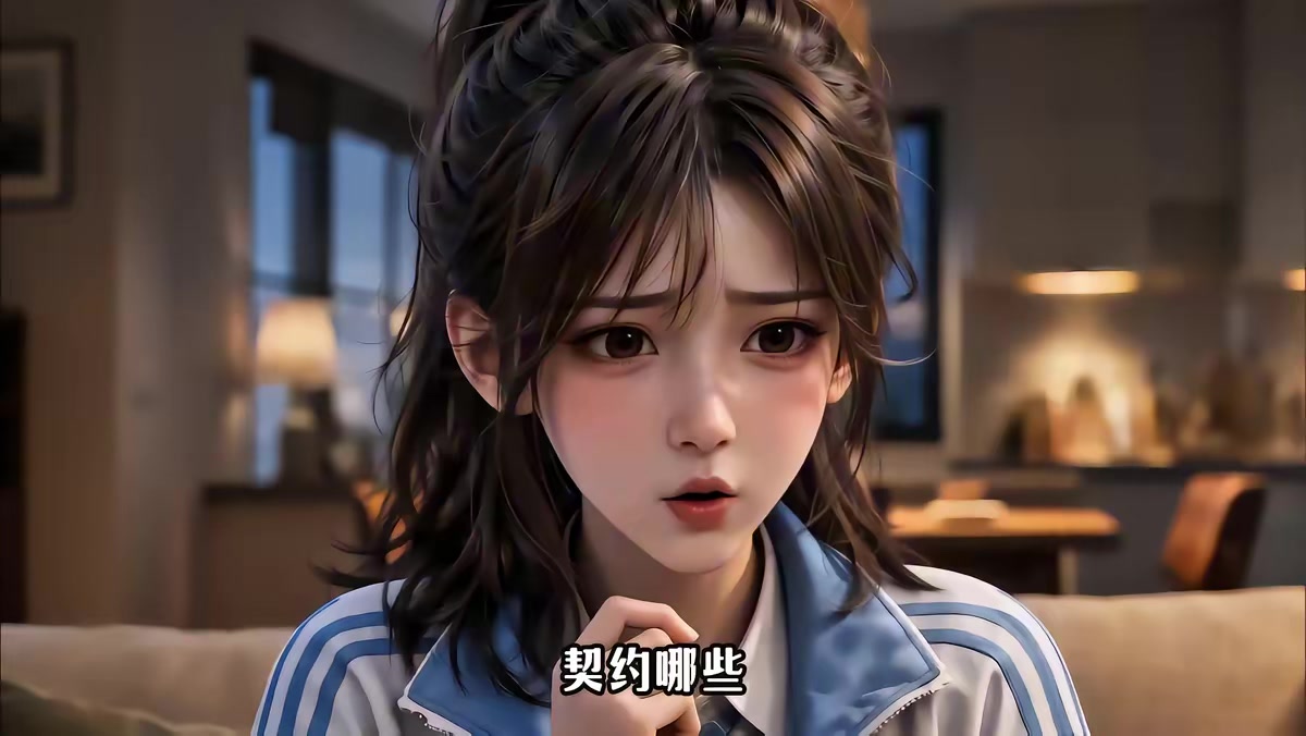 《御兽启航永恒》剧照