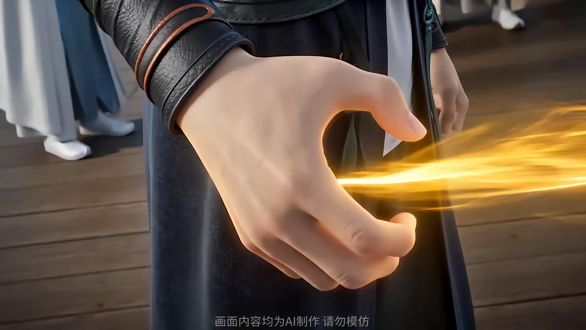《太玄胎珠傳第十八季》劇照