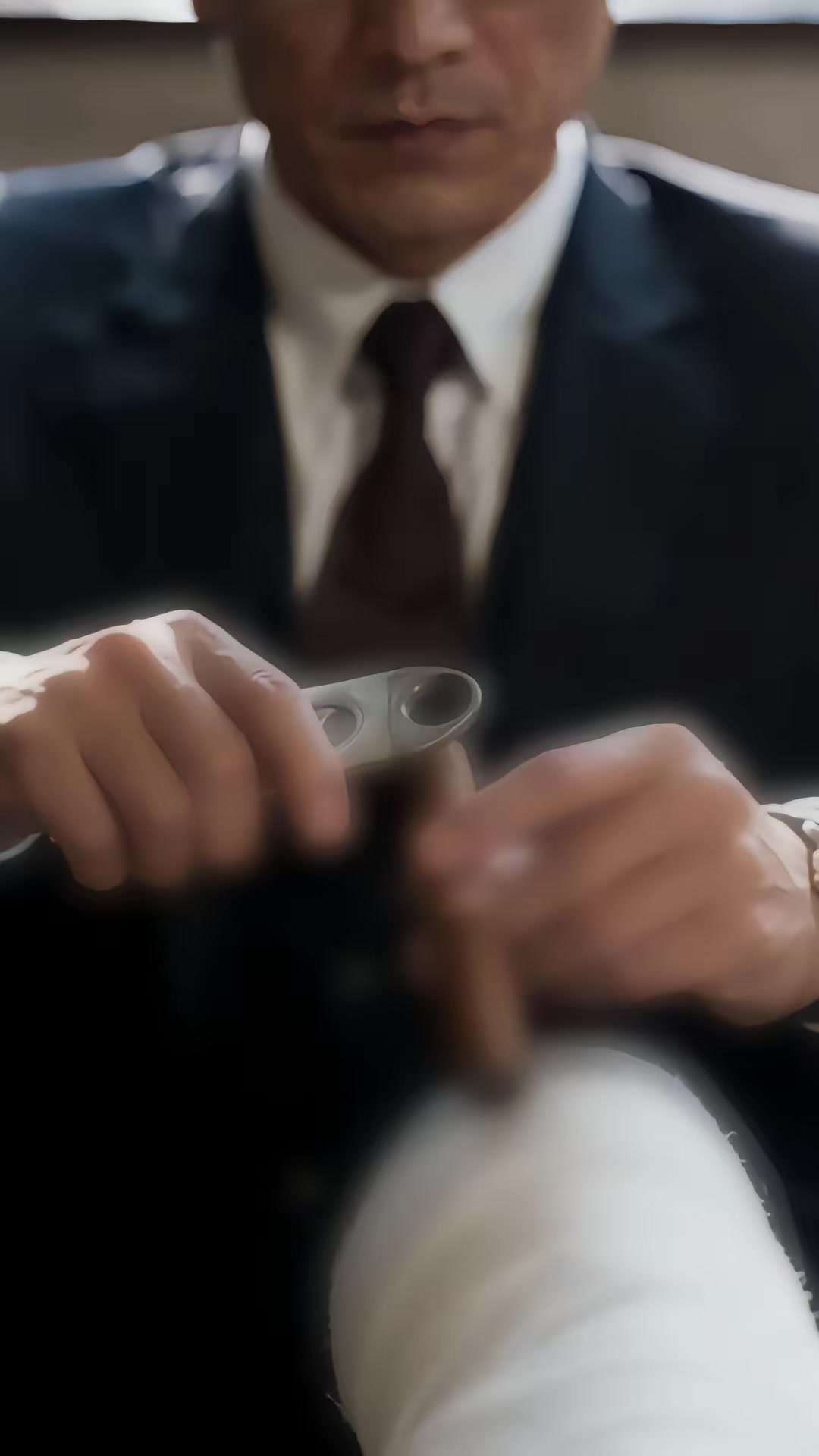 《周野打漁》劇照