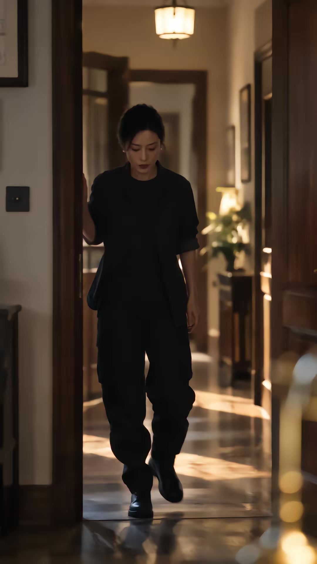 《親家母帶全家來我家過年》劇照