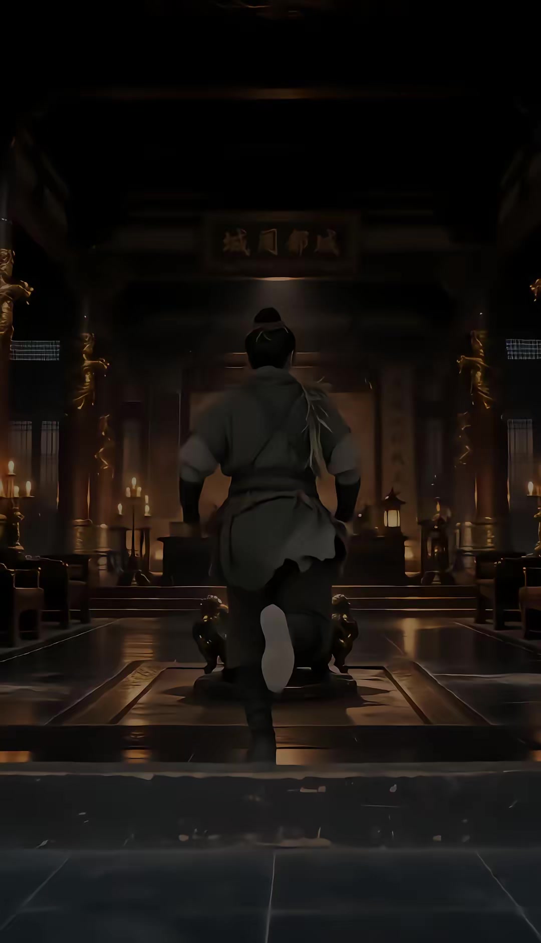 《燼九州：第三十三季》劇照