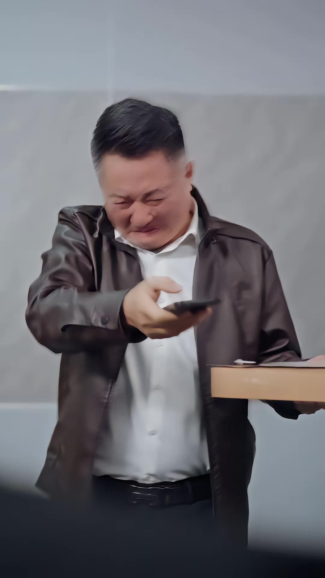 《邪祟迷局：重生少年護校花》劇照