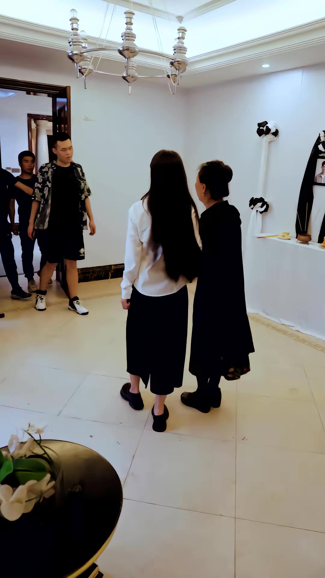《超級戰神之至尊龍帥》劇照