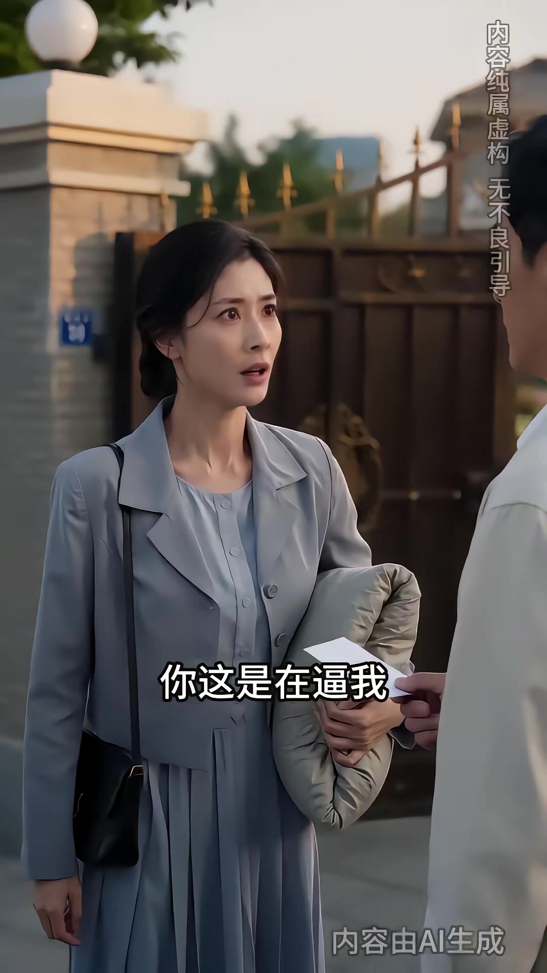《錦繡八零，一禾寄北第三季》劇照
