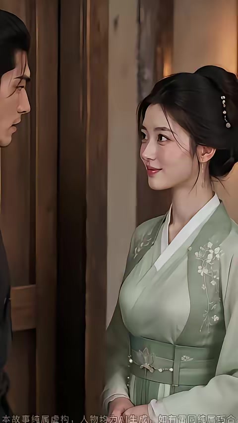 《妹妹搶錯郎，我卻嫁兵王第三季》劇照