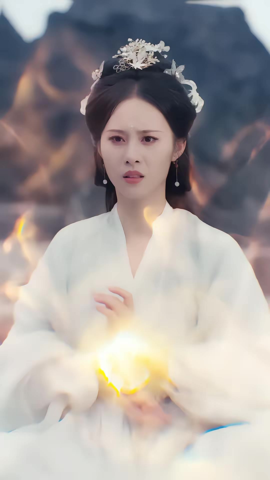 《我和美女結拜就變強，四海之內皆兄妹》劇照