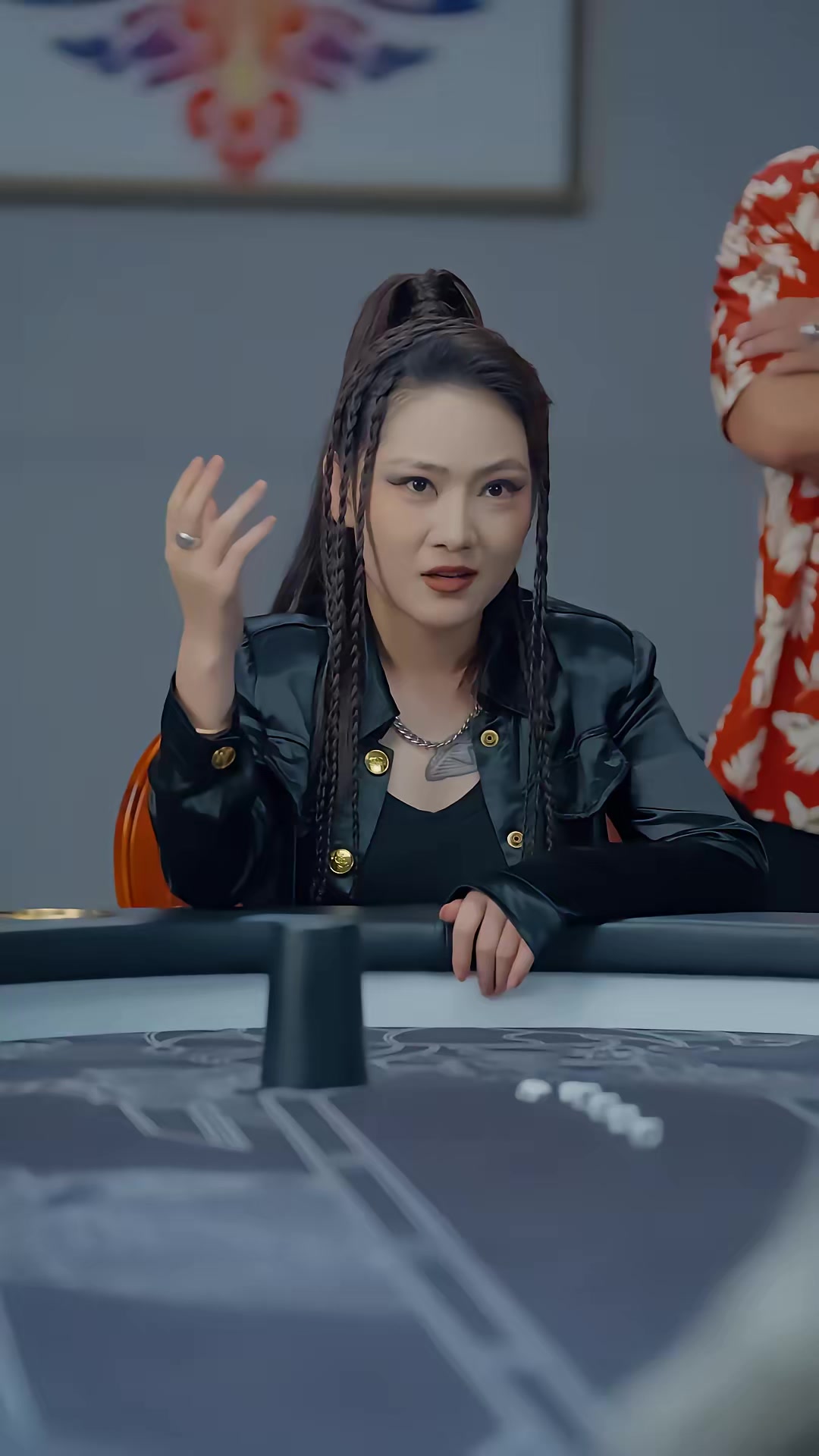 《虔门之战》剧照