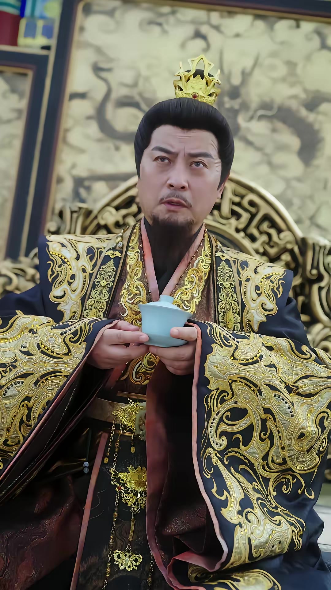 《云中忘川行》剧照
