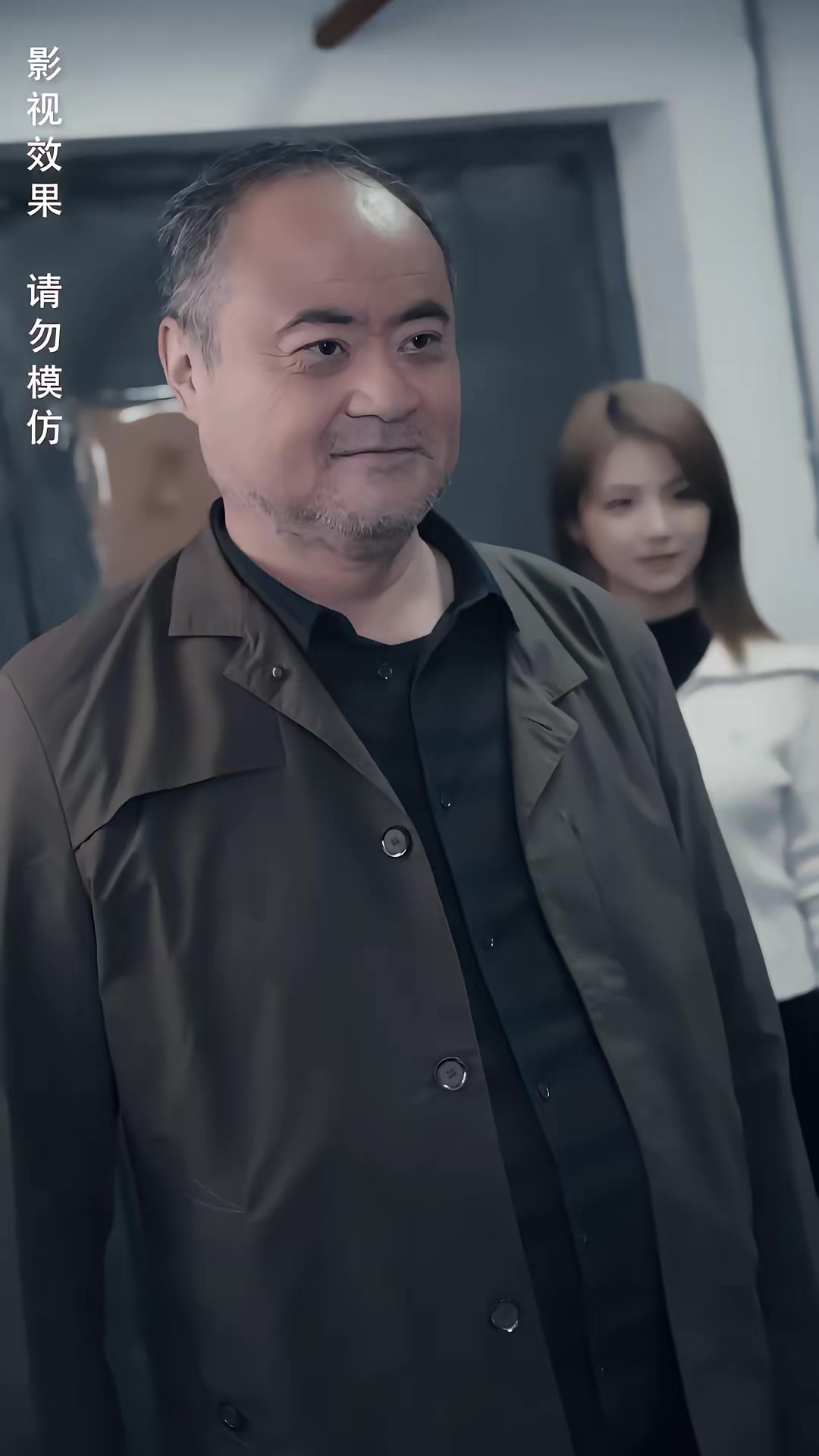 《末日遊戲》劇照