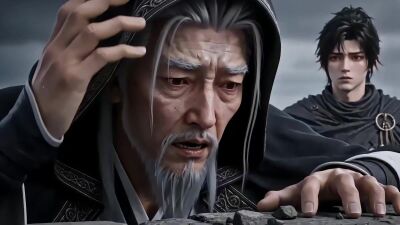 《瓮葬法第五季》剧照