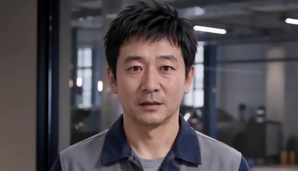 《你們再腦補，我真成首富了》劇照
