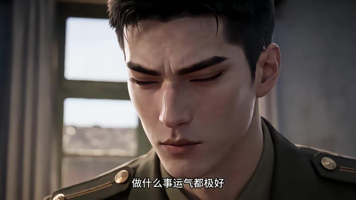 《白首與她歸，陪你等風來》劇照