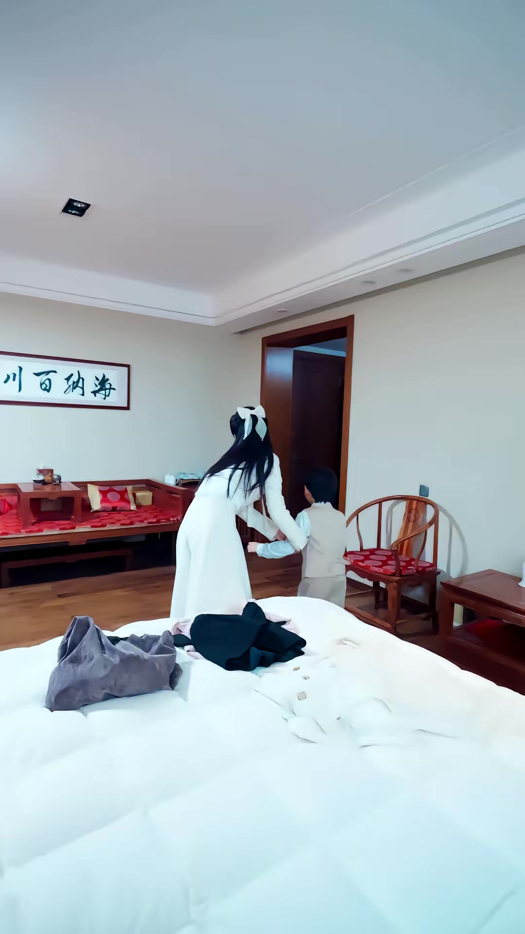 《昨宵春夢好》劇照