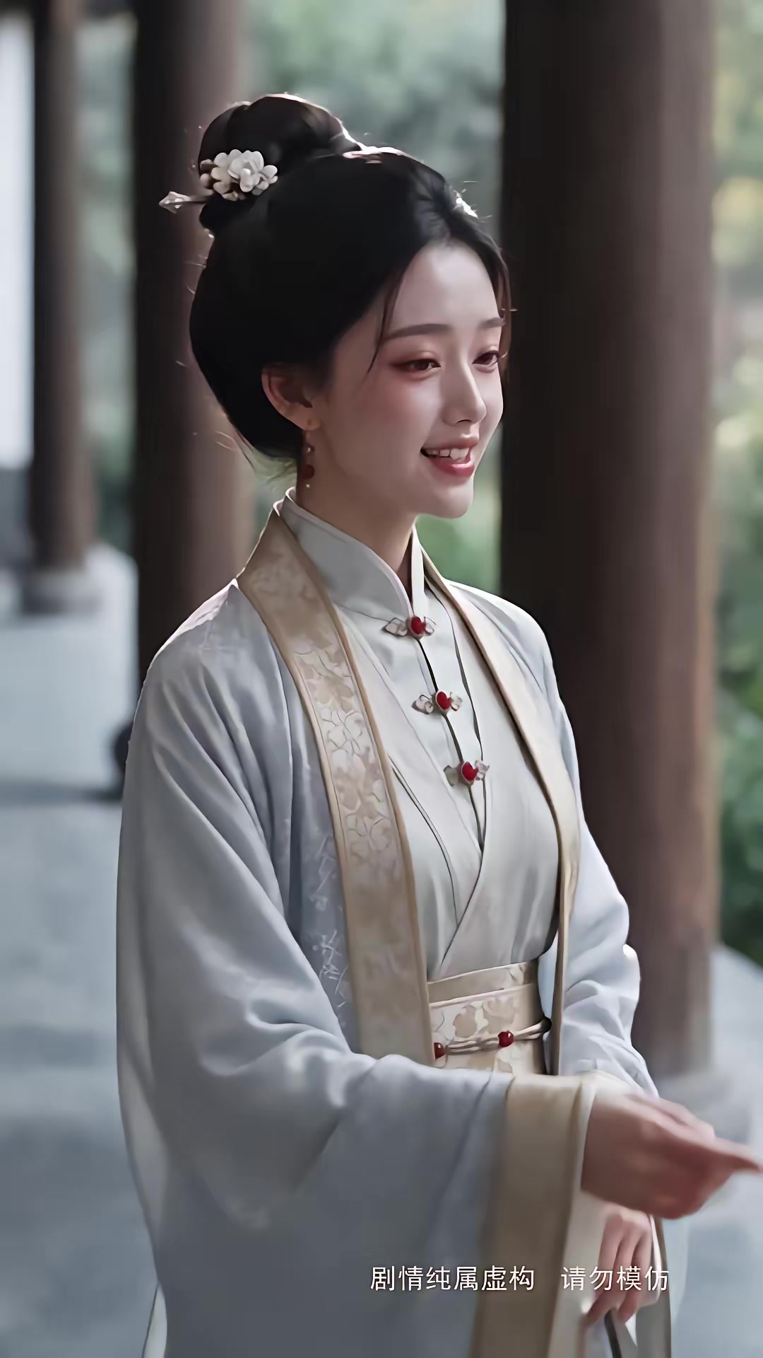 《步步深陷第五季》劇照