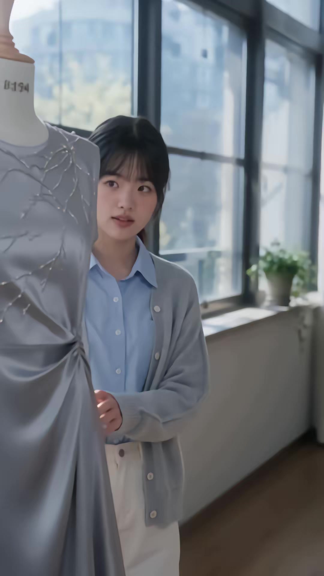 《重生，姐姐我只做富一代》劇照