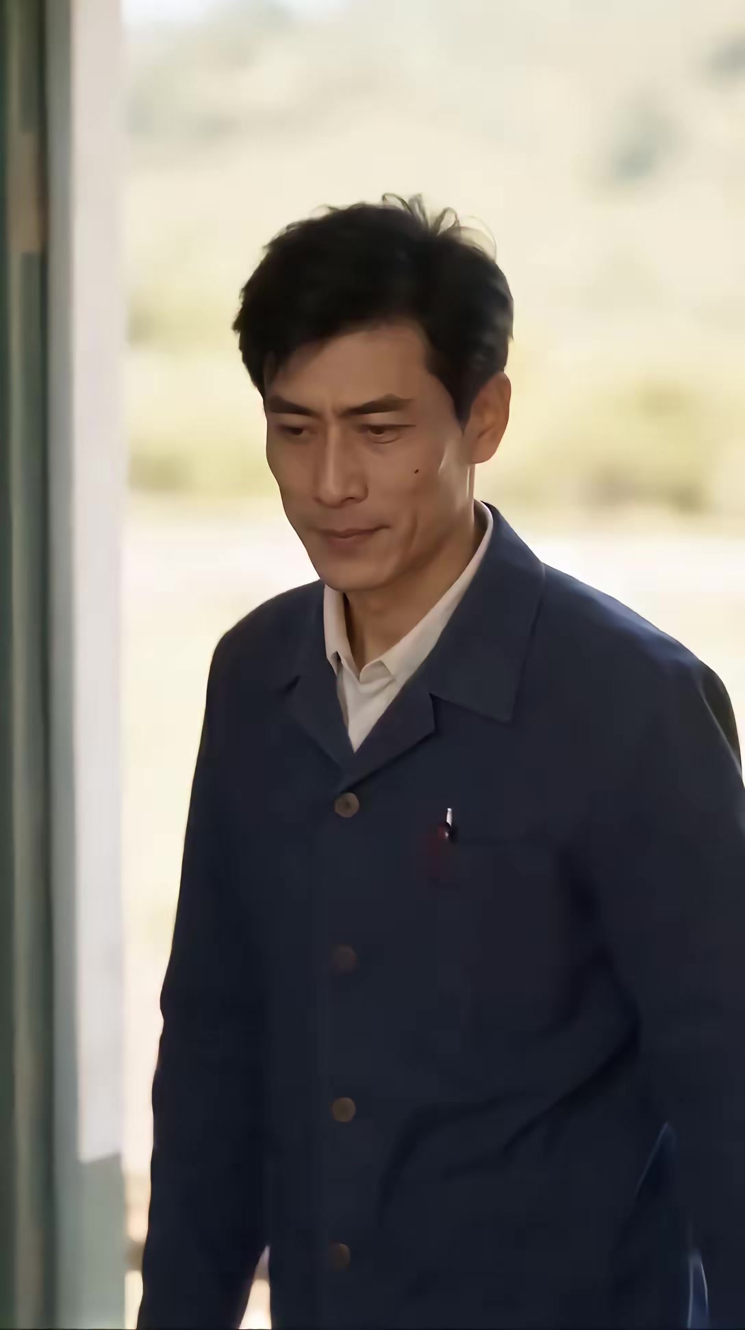 《重生七零：这个学霸有点萌》剧照