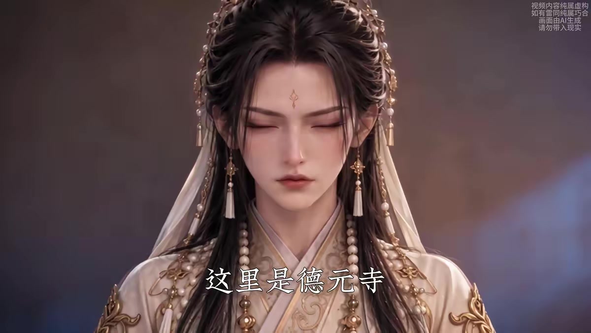 《游戏入侵：普攻加血一箭亿万伤屠戮神明二》剧照