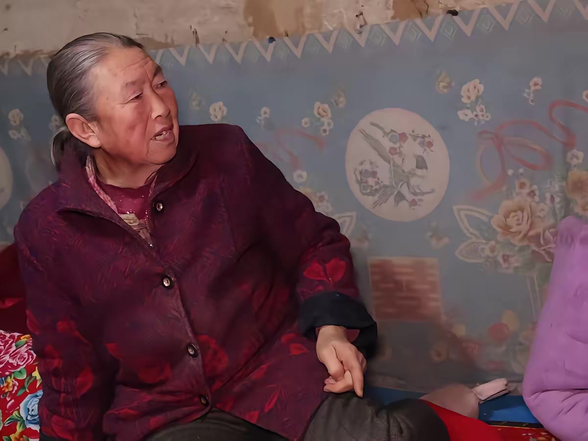 《吃老子兒》劇照