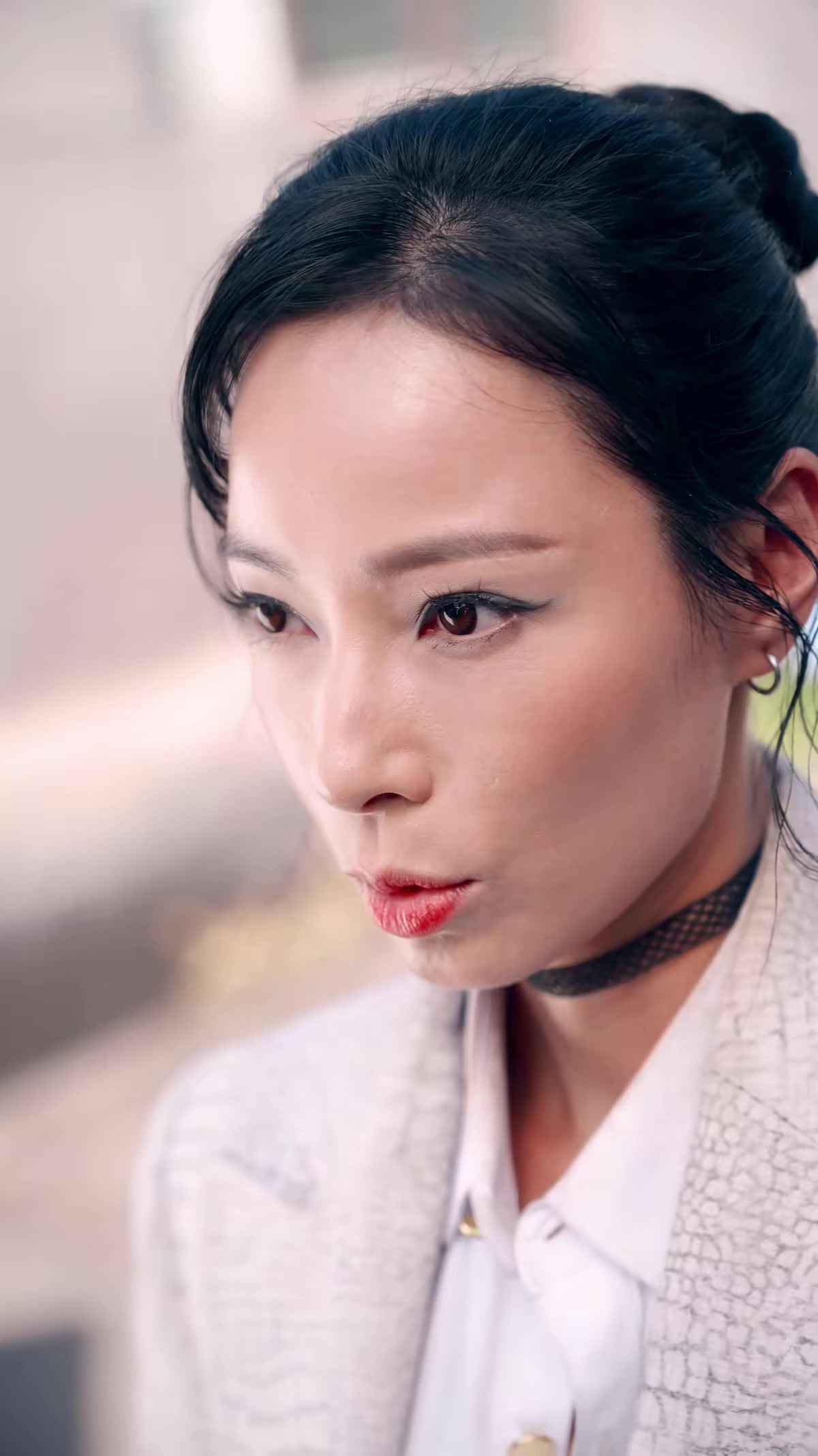 《女囚风暴》剧照