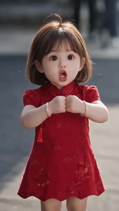 《小奶團回裴家，全家搶著寵！第二季》劇照