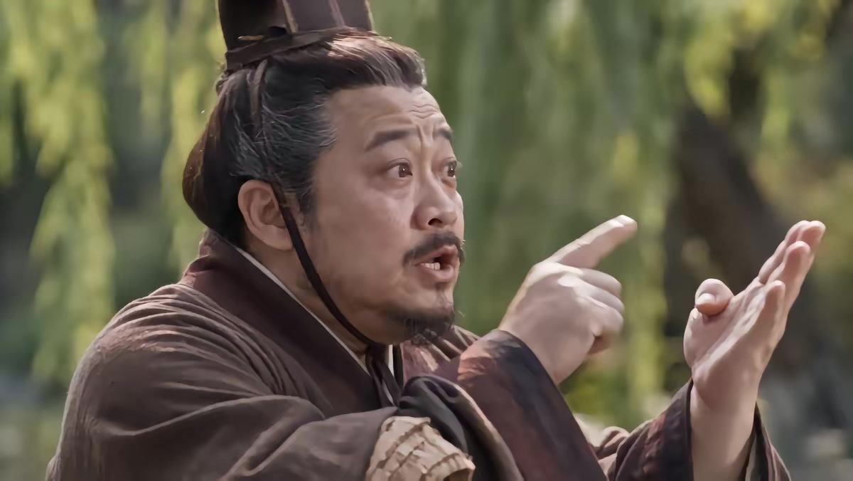 《抽象三國第四季：群雄亂鬥》劇照