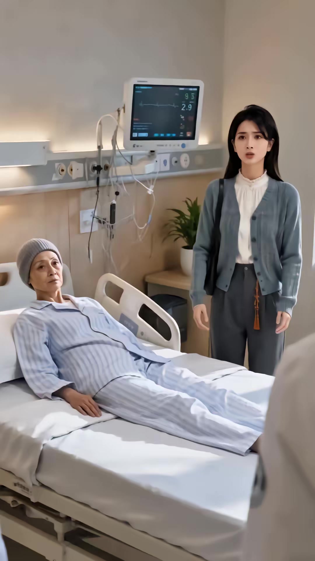《我不敗狂龍，師姐別追了》劇照