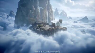 《太玄胎珠傳第十七季》劇照
