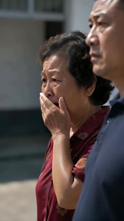 《惹不起的試驗田》劇照