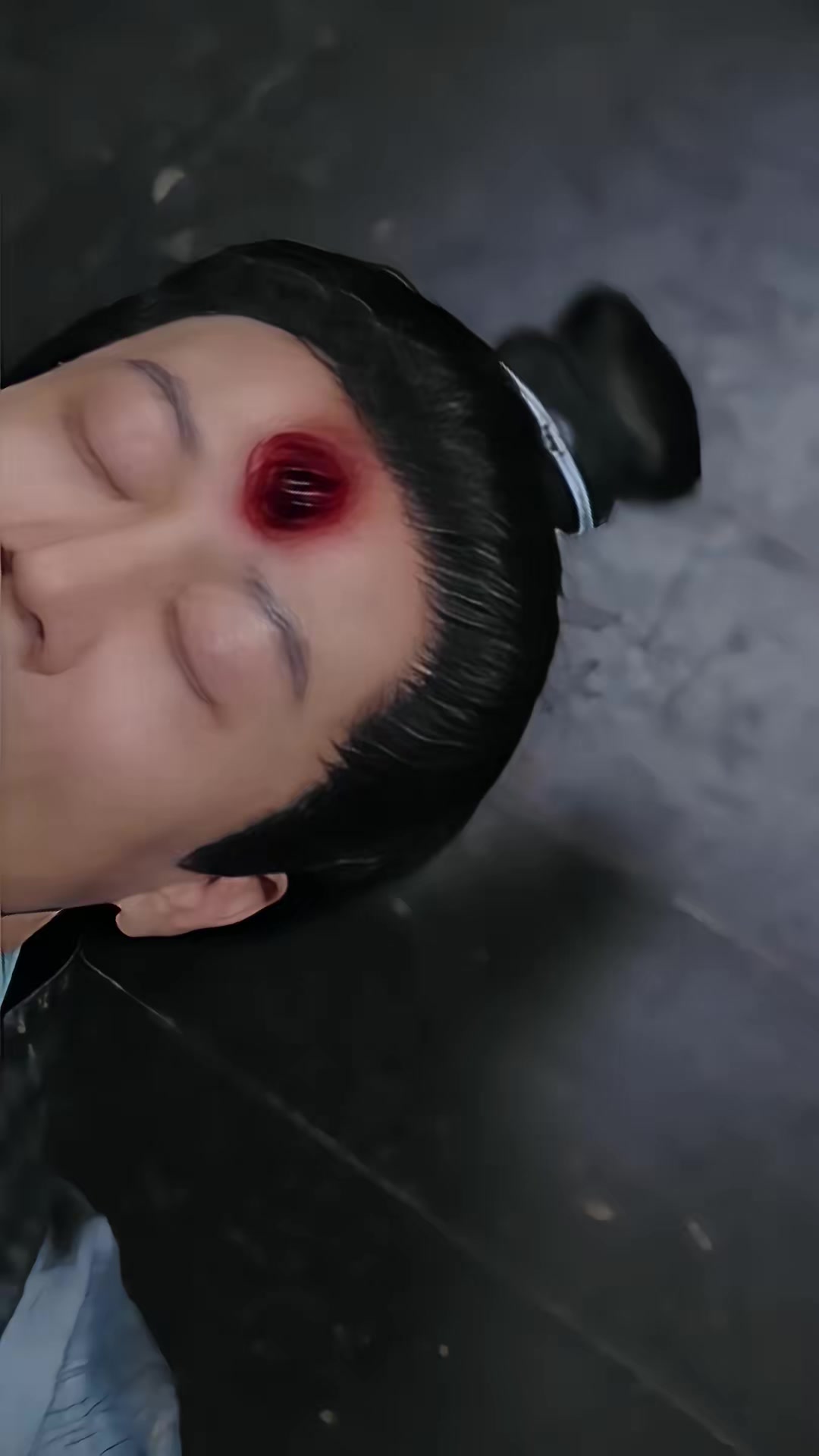 《撥開雲霧見青天第二季》劇照