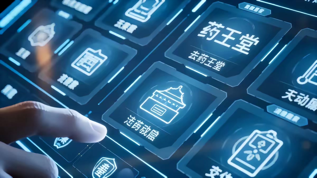 《穿成傀儡皇帝，反手整頓朝堂第二季》劇照
