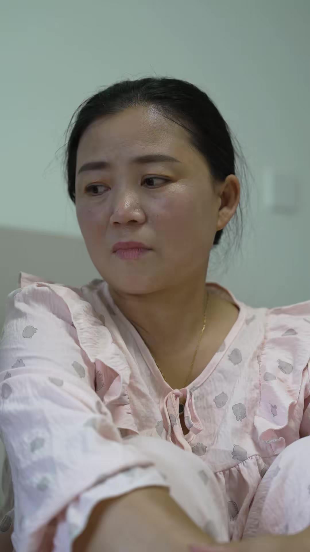 《我的80後婆婆》劇照