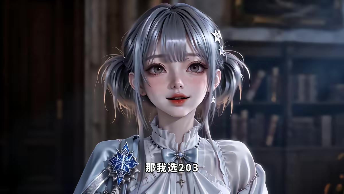 《玩家無響應第二季》劇照