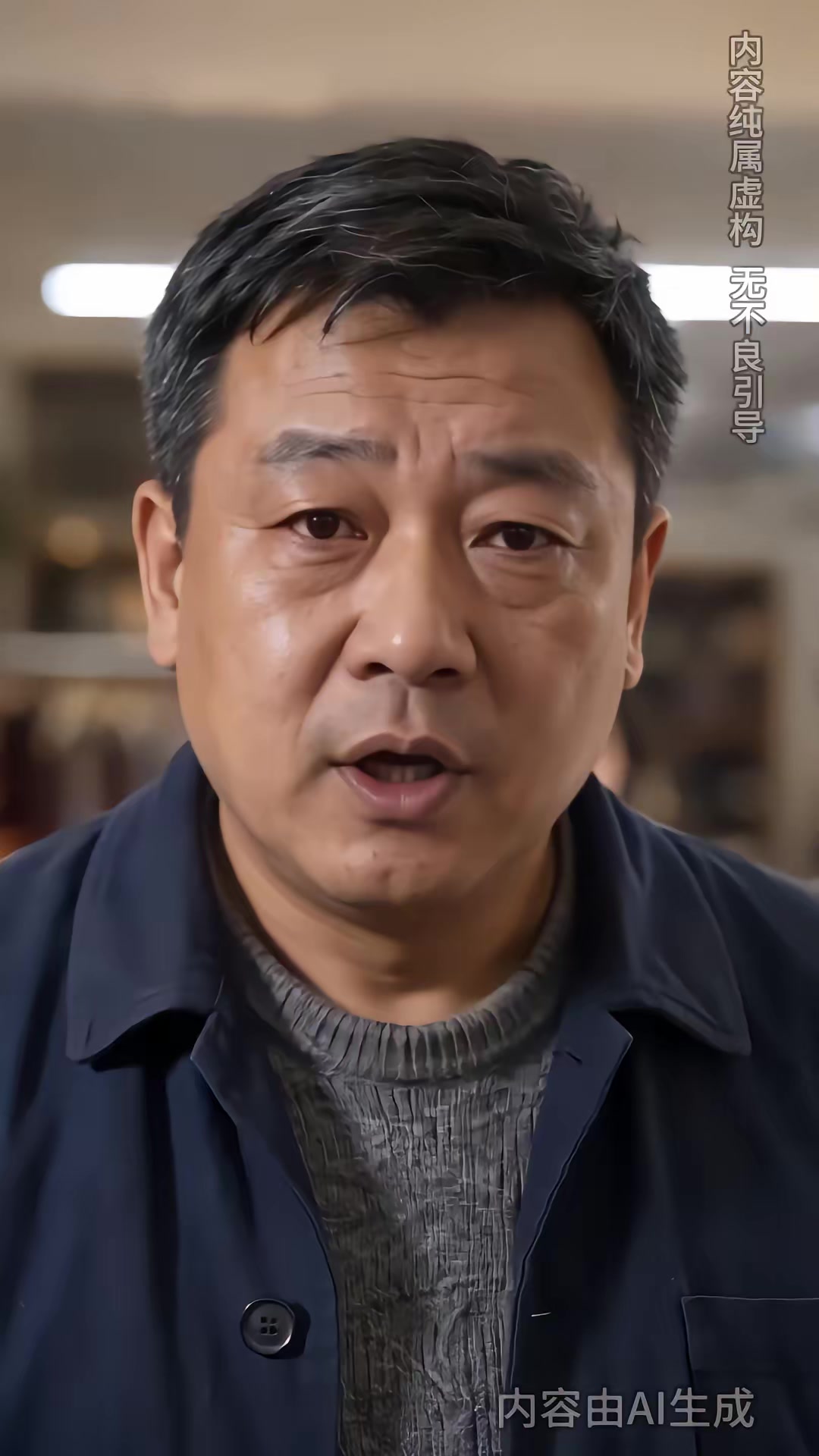 《錦繡八零，一禾寄北第三季》劇照