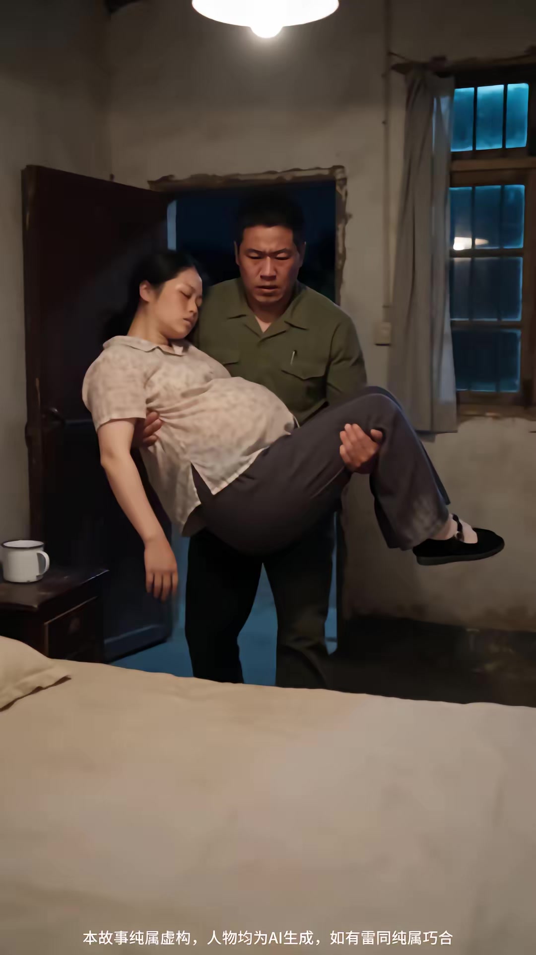 《臨夏的陸凜第七季》劇照