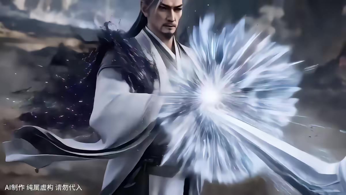 《香火樹神3D版第五季》劇照