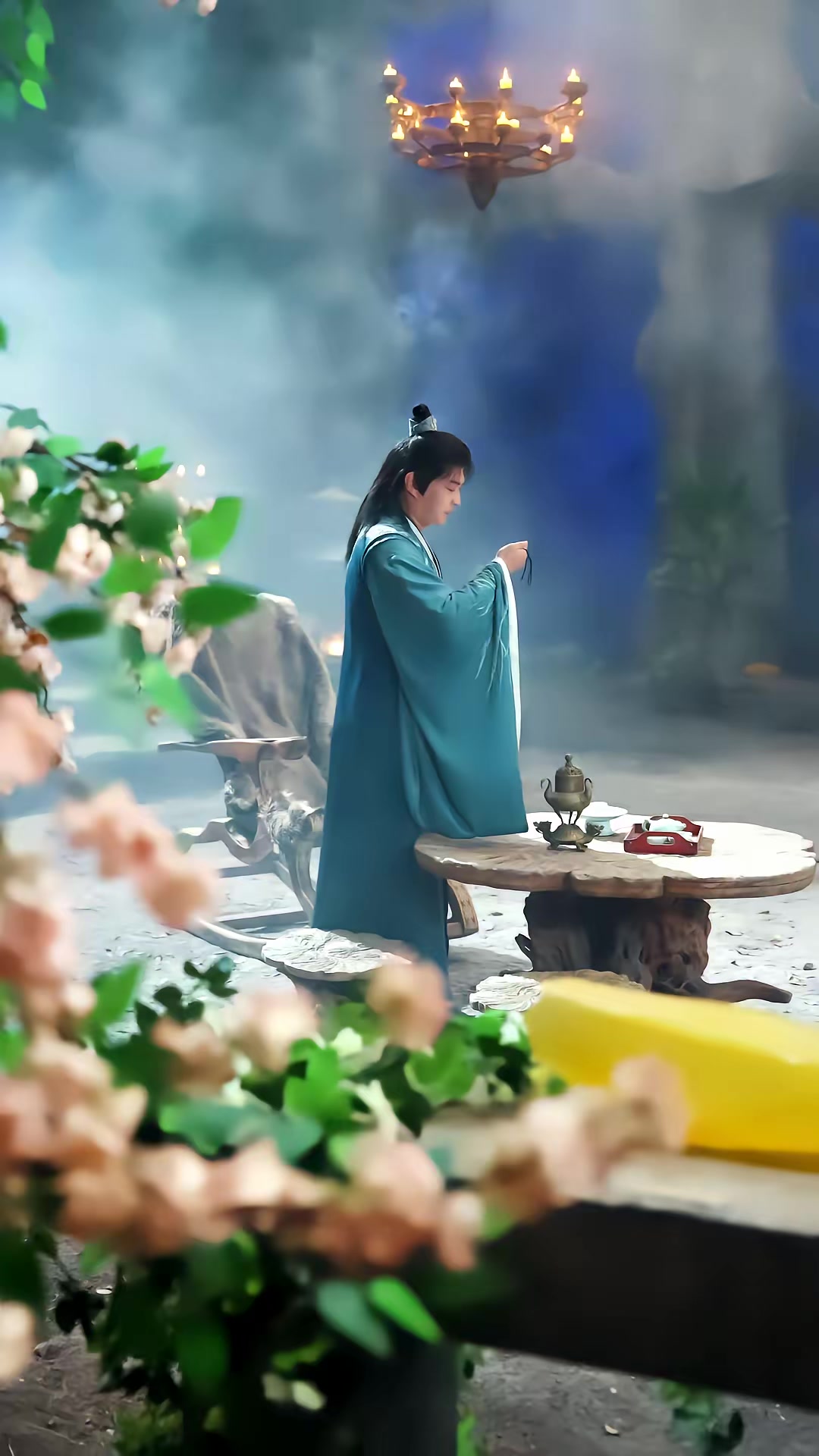 《我欲成仙》剧照