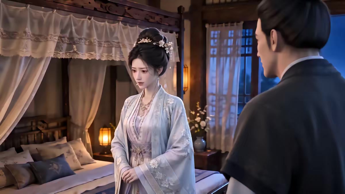 《父王別慌，福星多多來啦第六季》劇照