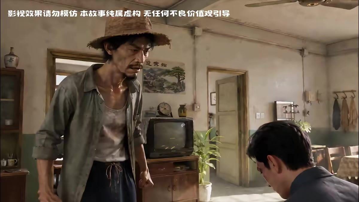 《我在七零养娇夫！第二季》剧照