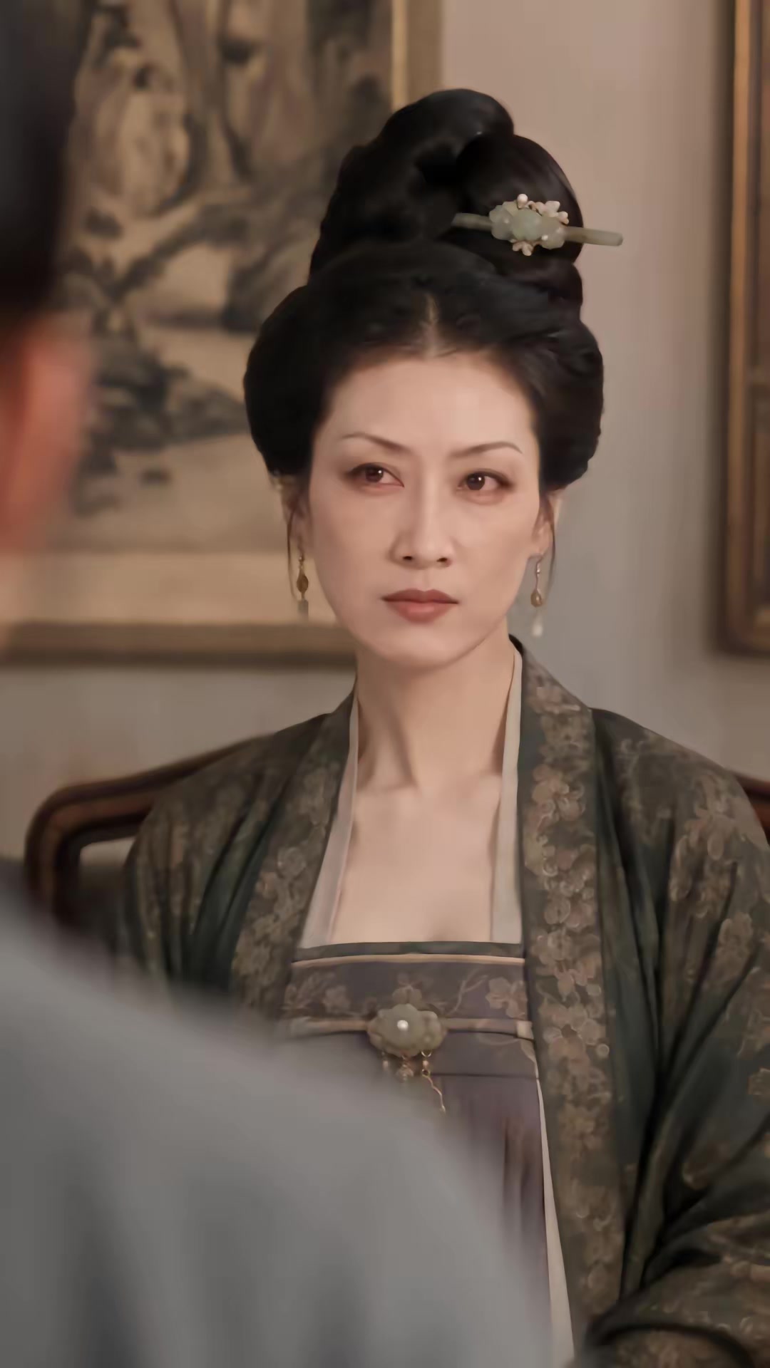 《大唐憨婿之我姐姐是太子妃第四季》劇照
