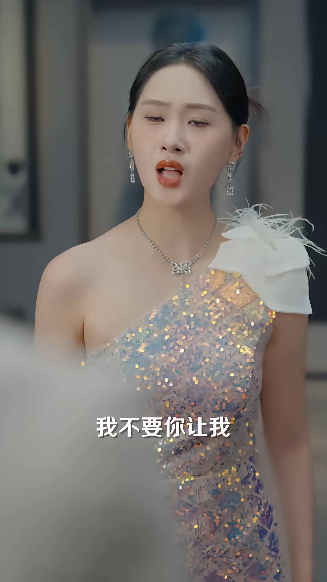 《虔門之戰》劇照