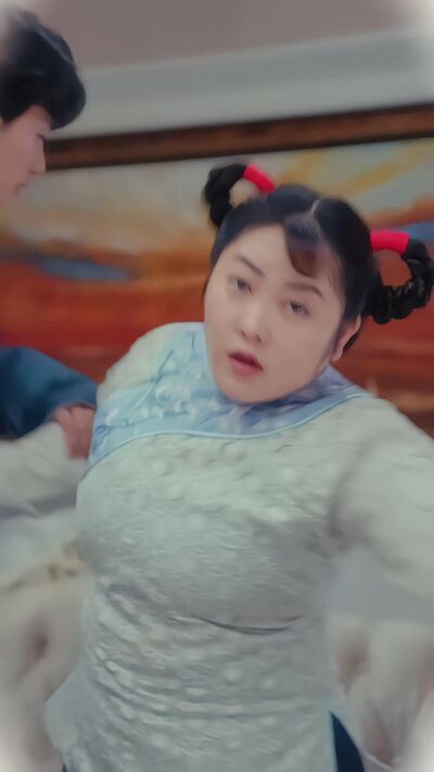 《女主的名字叫夏闪闪》剧照