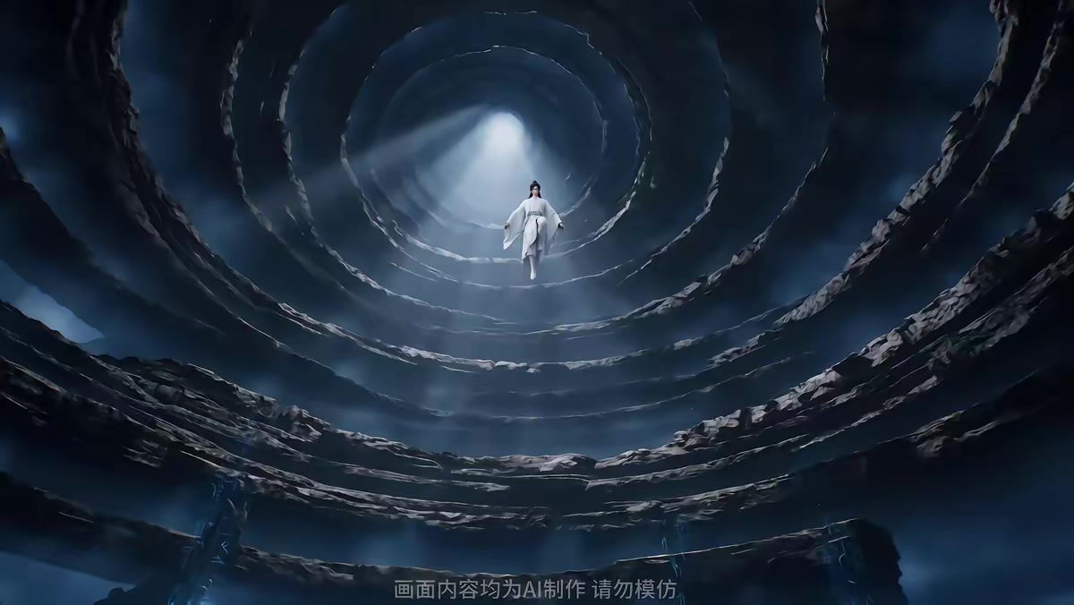 《太玄胎珠傳第十八季》劇照