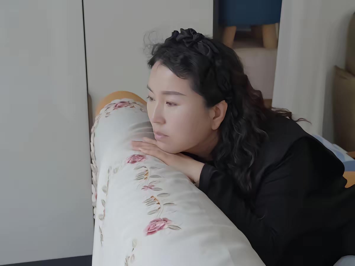 《吃老子兒》劇照