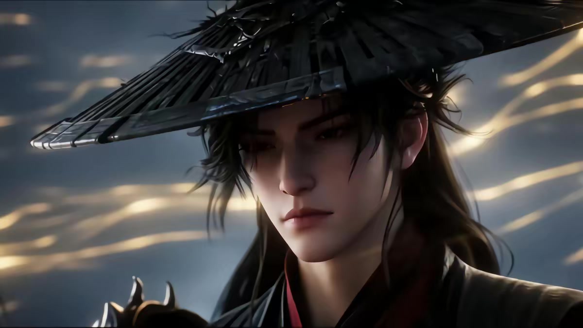 《捉妖人，從滅世女帝開始鎮壓諸天》劇照