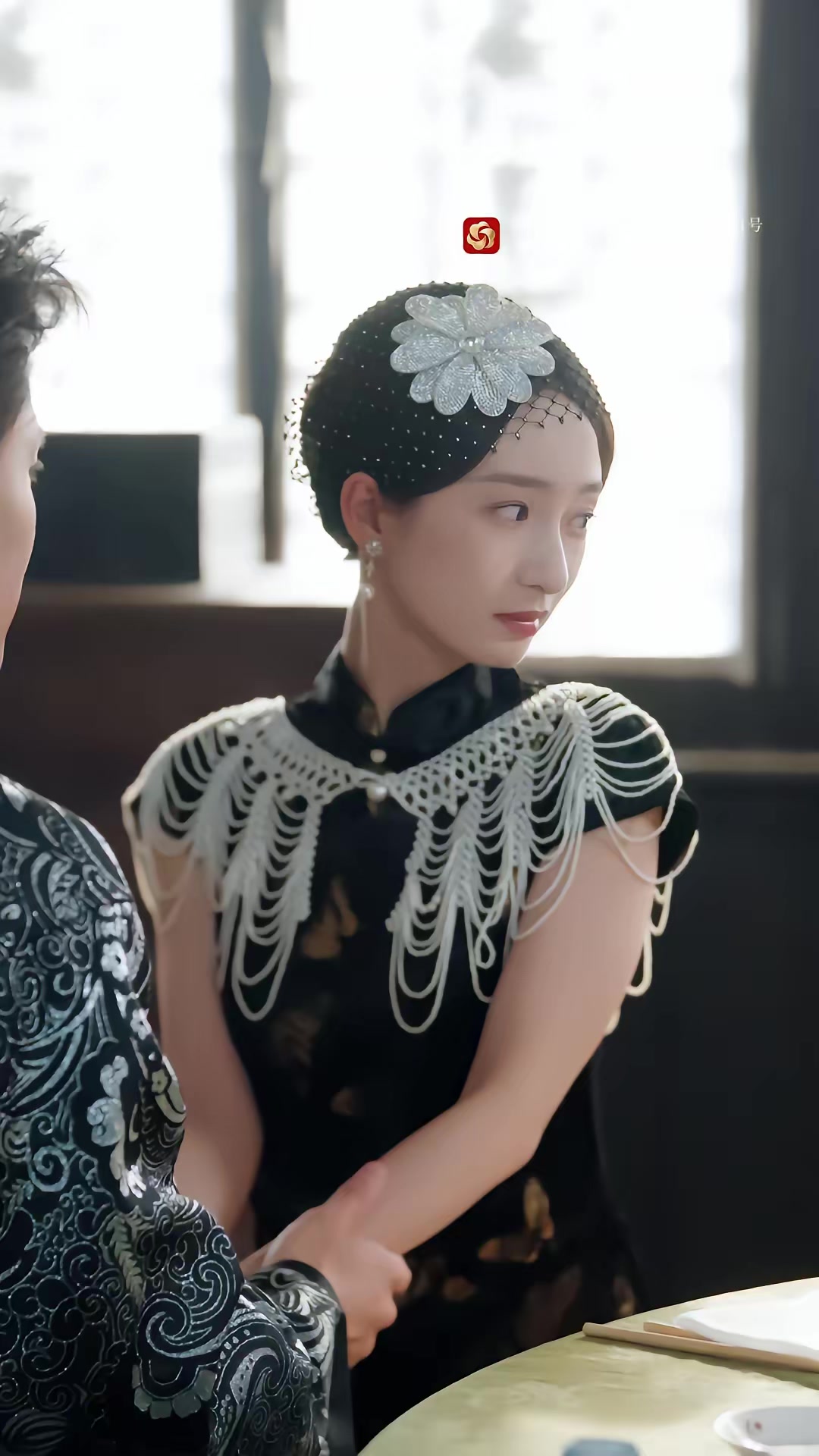 《花轎，女人和槍》劇照