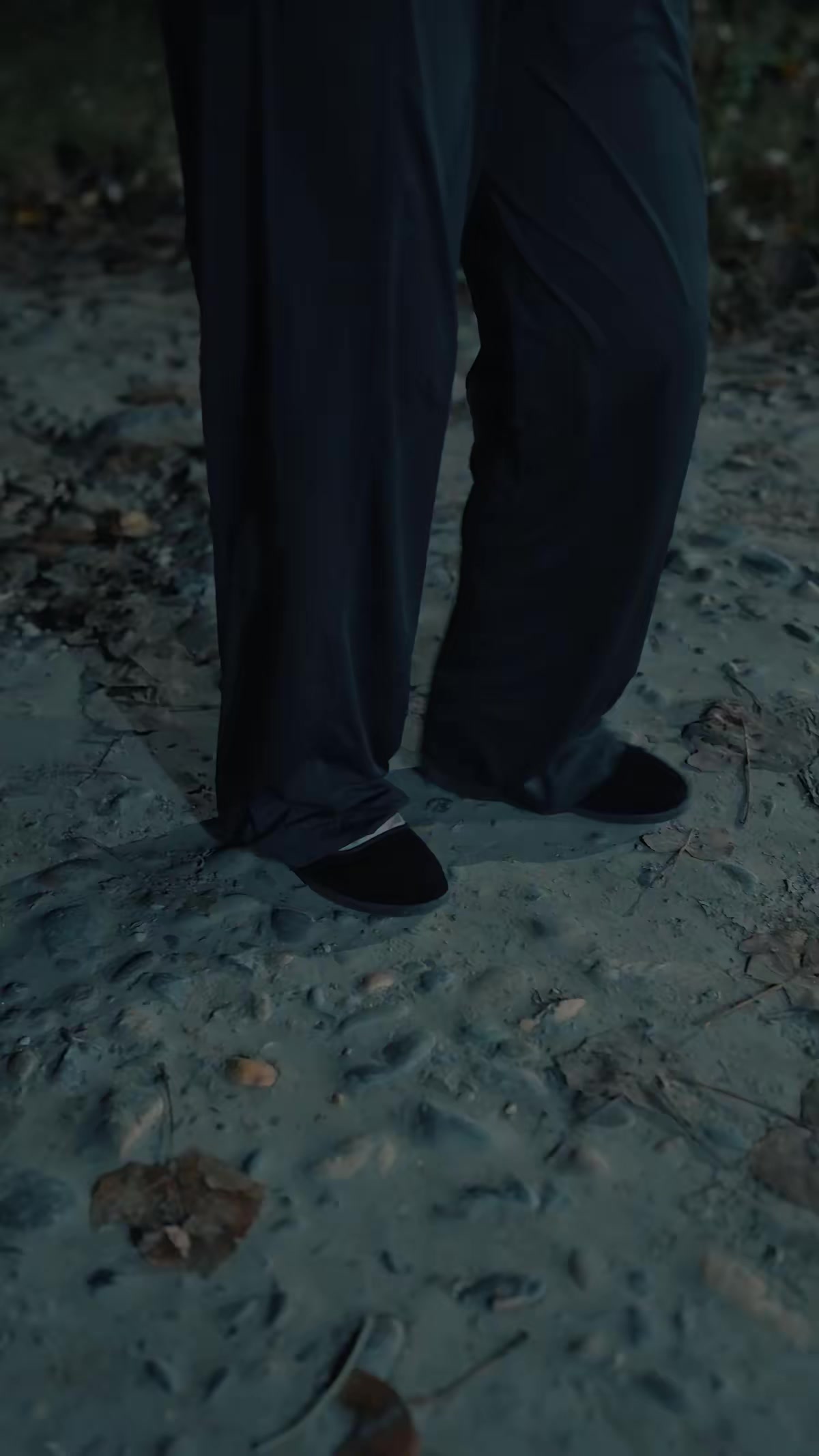 《黄皮讨封》剧照