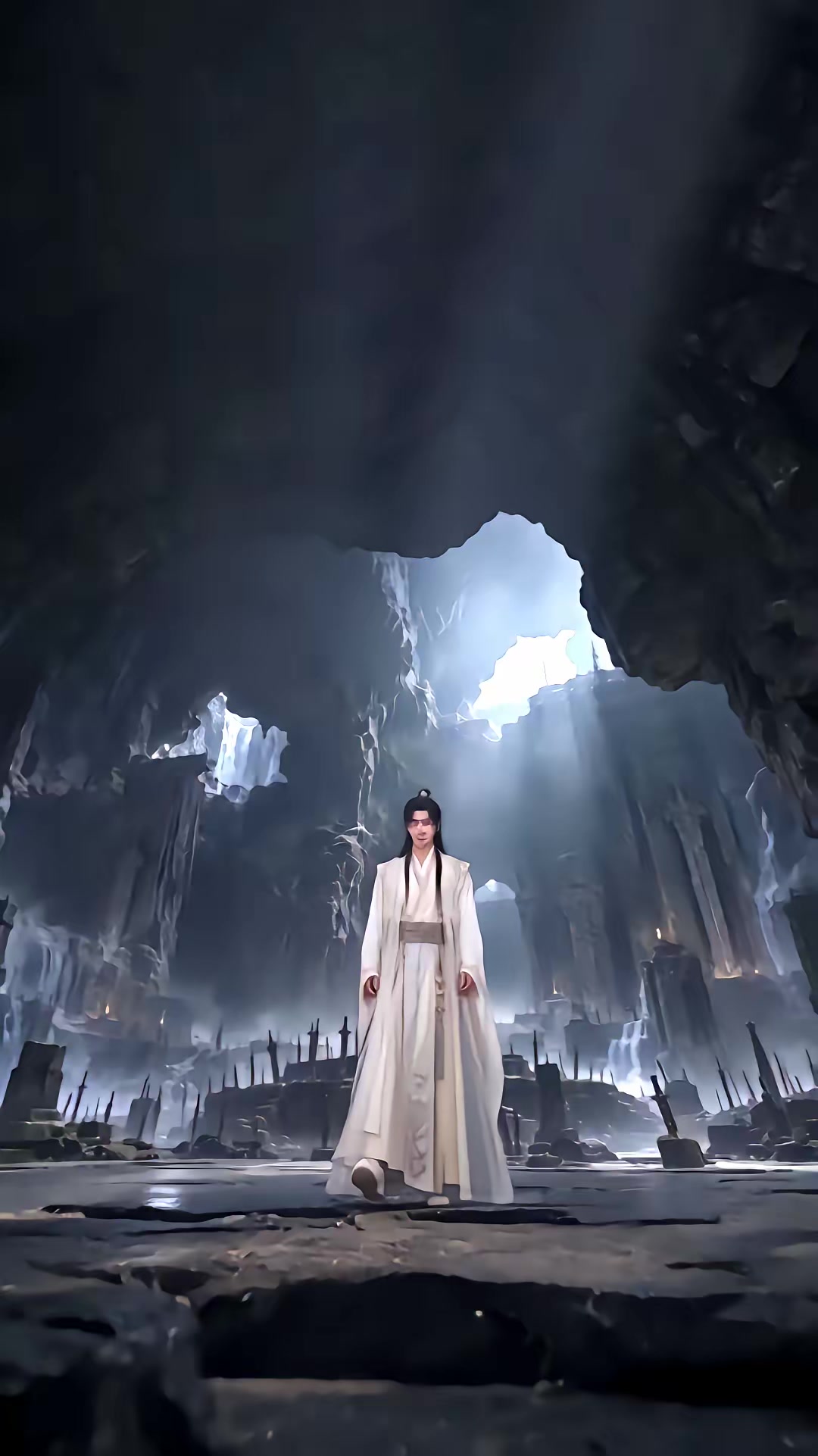 《千萬別惹他，他老婆比禁忌還兇億倍第五季》劇照