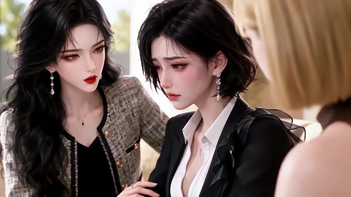 《修仙歸來，我的未婚妻藏不住了》劇照
