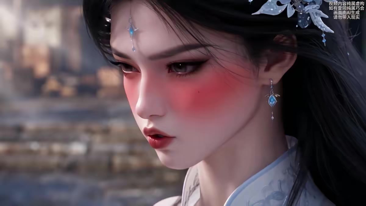 《遊戲入侵：普攻加血一箭億萬傷屠戮神明二》劇照