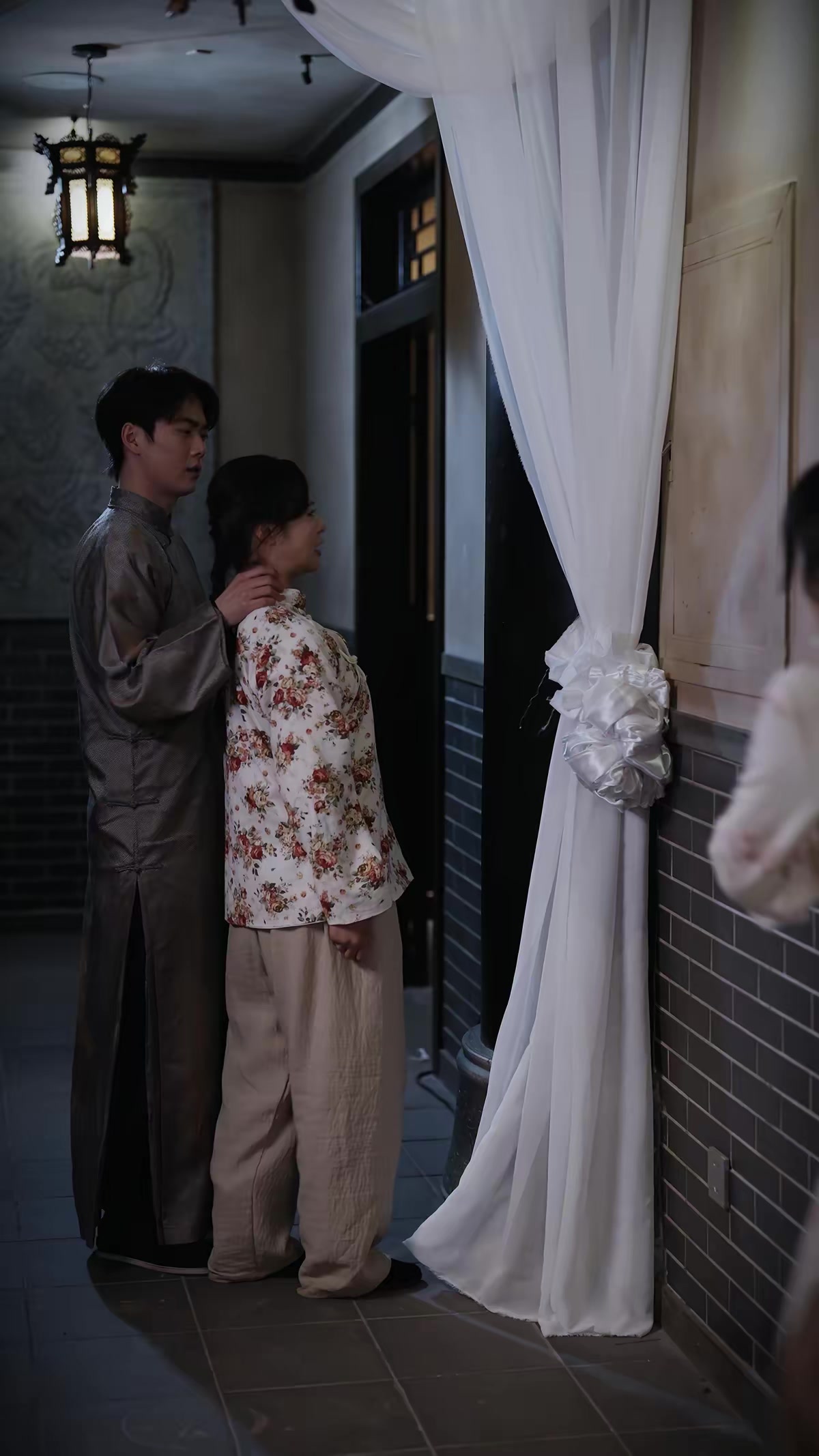 《煞妻》劇照